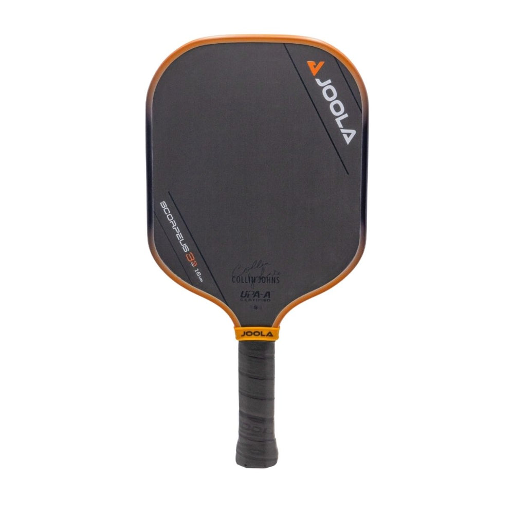 Raquete de Pickleball JOOLA Collin Johns Scorpeus 3S (16mm)
