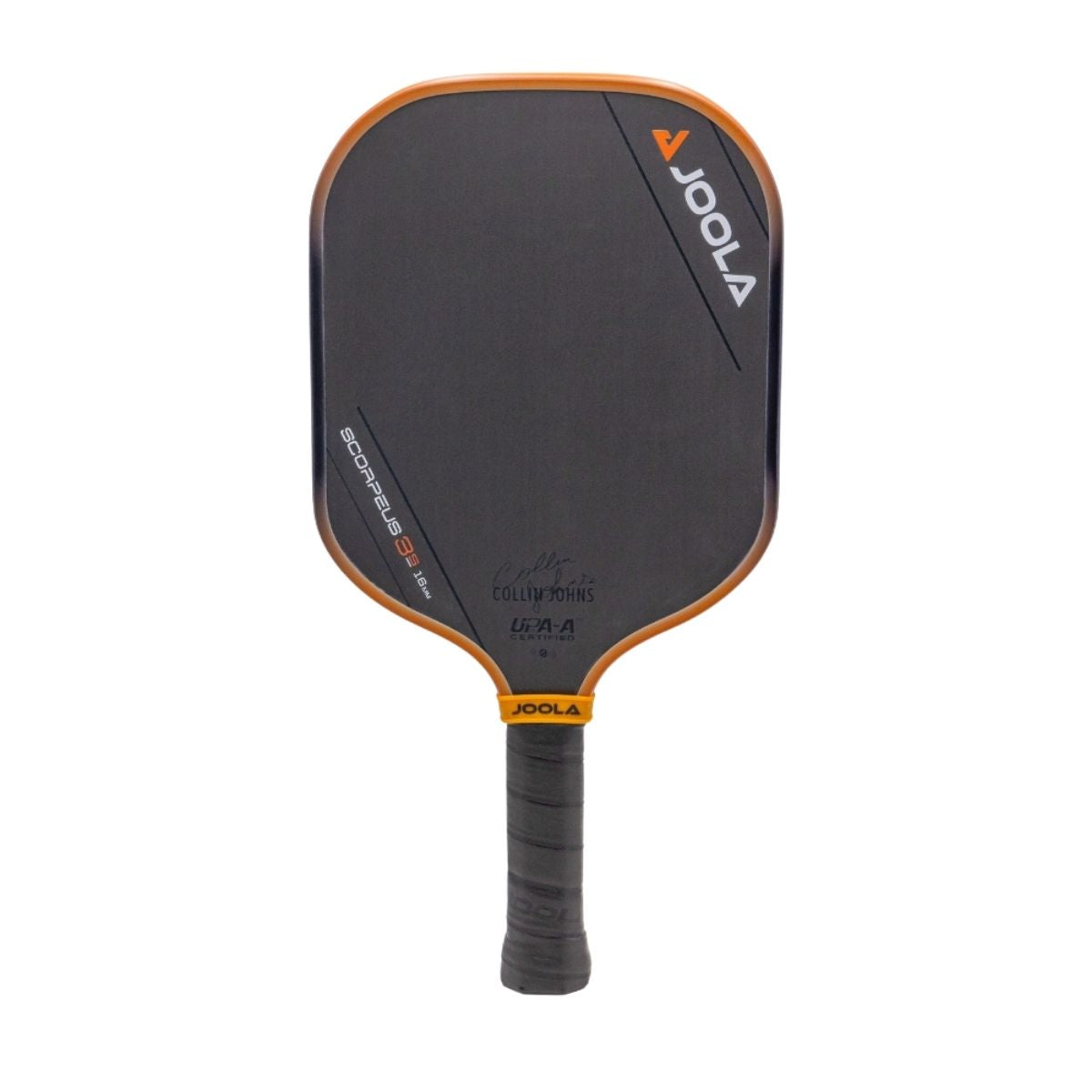 Raquete de Pickleball JOOLA Collin Johns Scorpeus 3S (16mm)