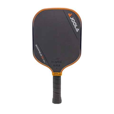 Raquete de Pickleball JOOLA Collin Johns Scorpeus 3S (16mm)