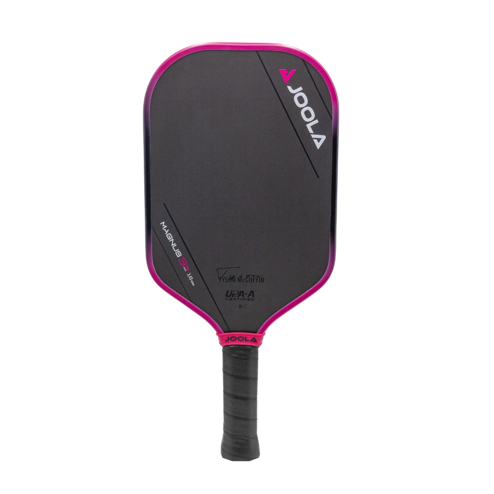 Raquete de Pickleball JOOLA Tyson McGuffin Magnus 3S (16mm)