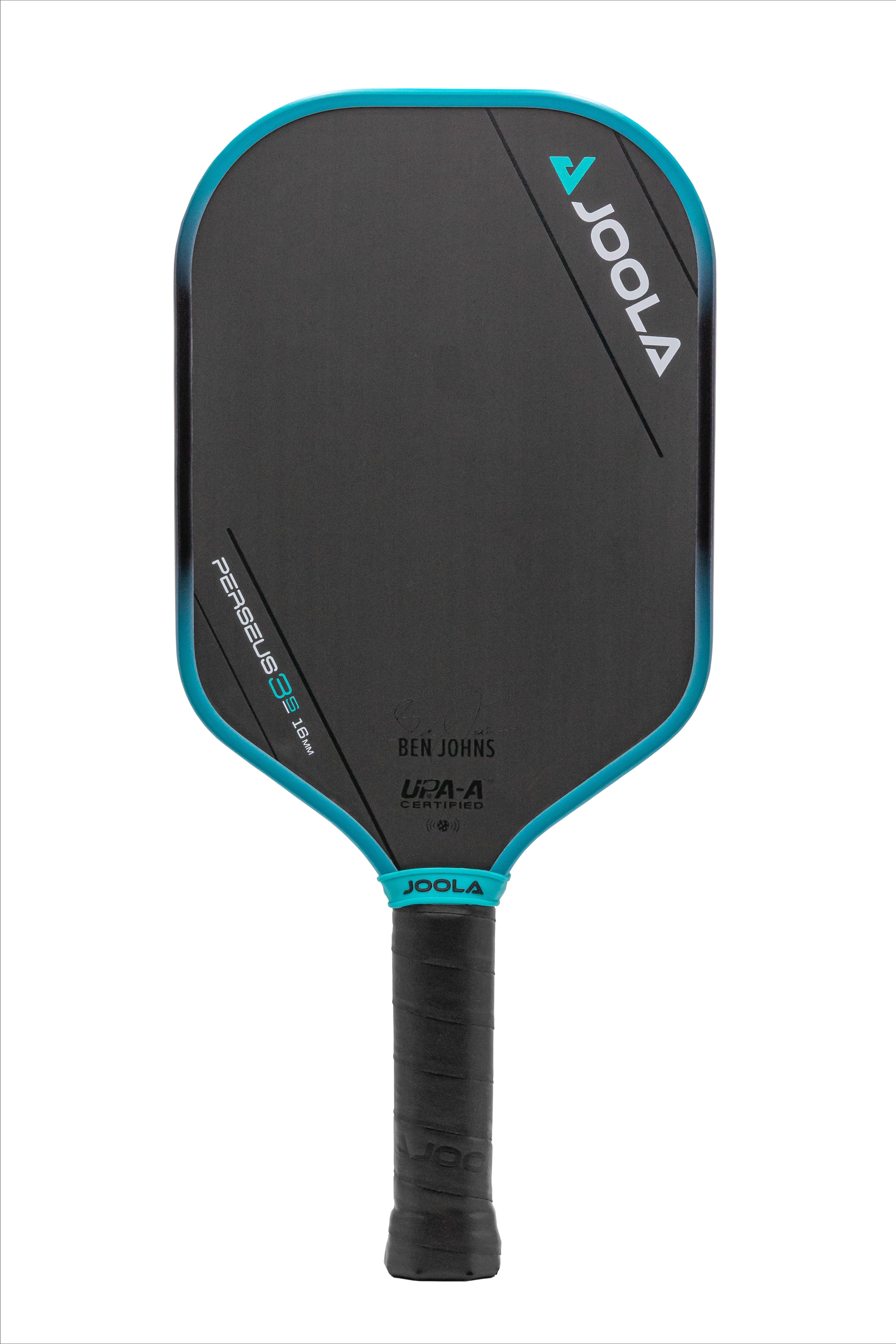 Raquete de Pickleball JOOLA Ben Johns Perseus 3S (16mm)