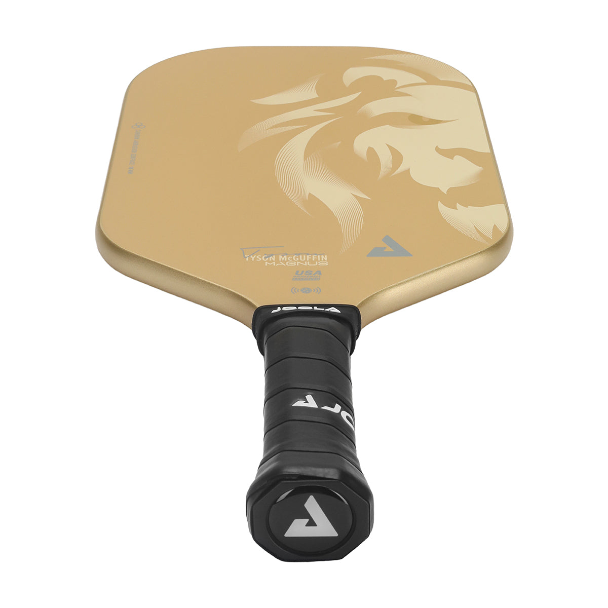 Raquete de Pickleball JOOLA Tyson McGuffin Magnus CAS (14mm)