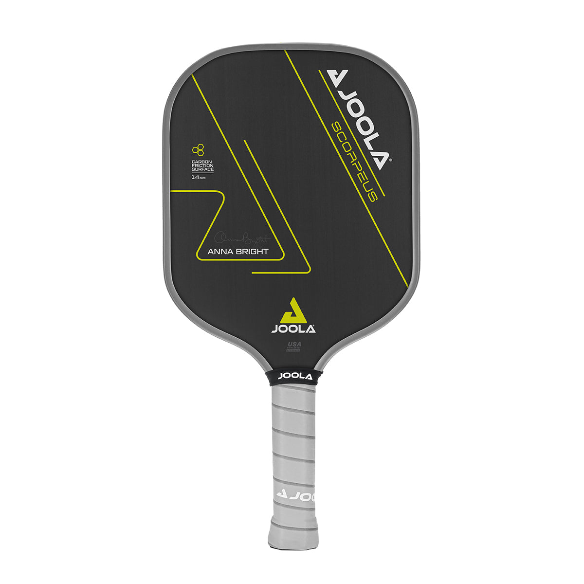 Raquete de Pickleball JOOLA Anna Bright Scorpeus CFS14