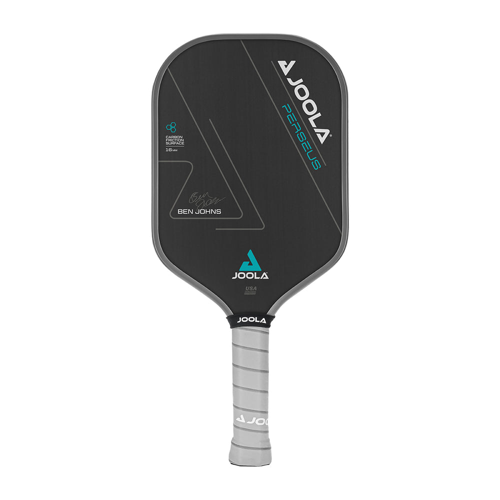 JOOLA Ben Johns Perseus CFS Pickleball Racket (16mm)