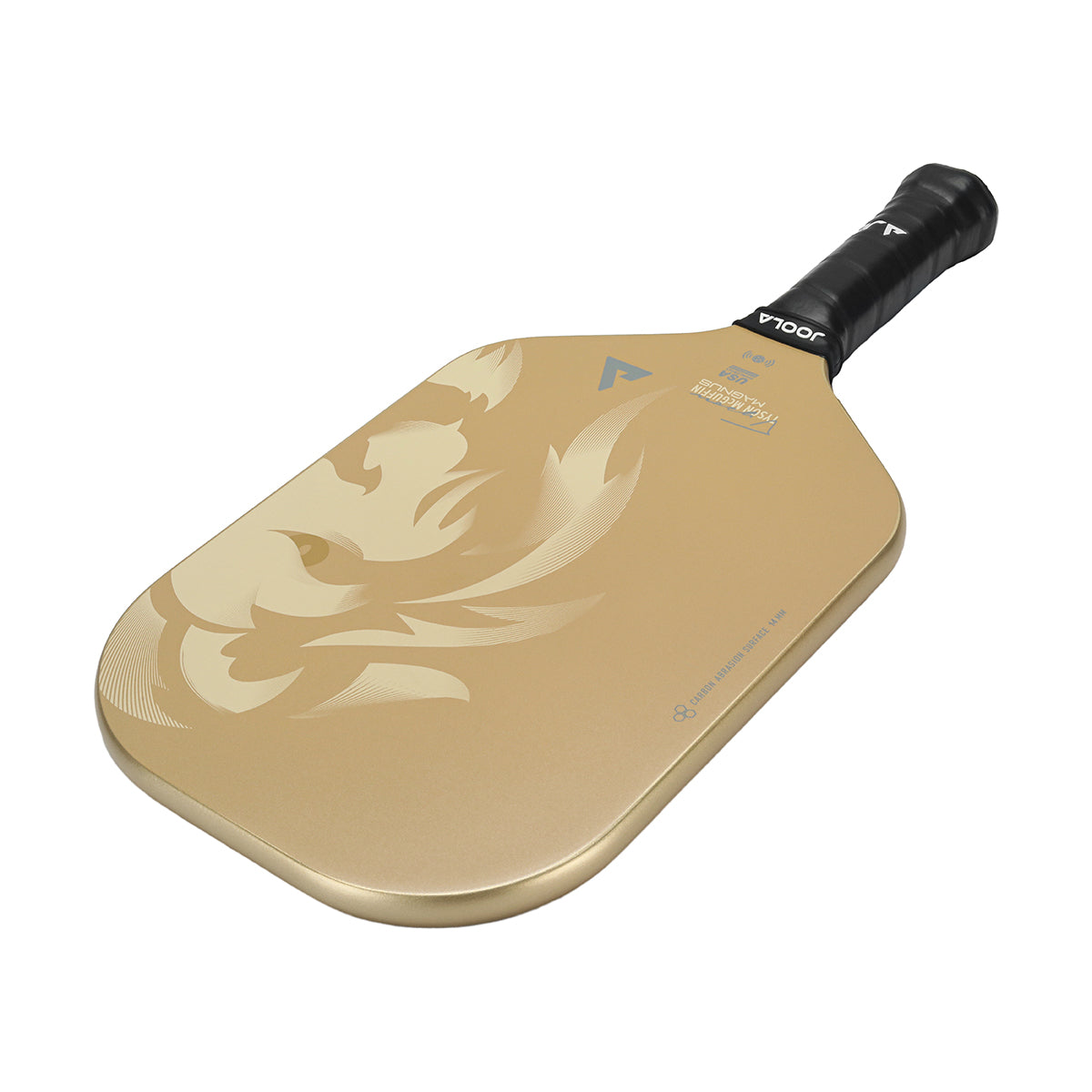 Raquete de Pickleball JOOLA Tyson McGuffin Magnus CAS (14mm)