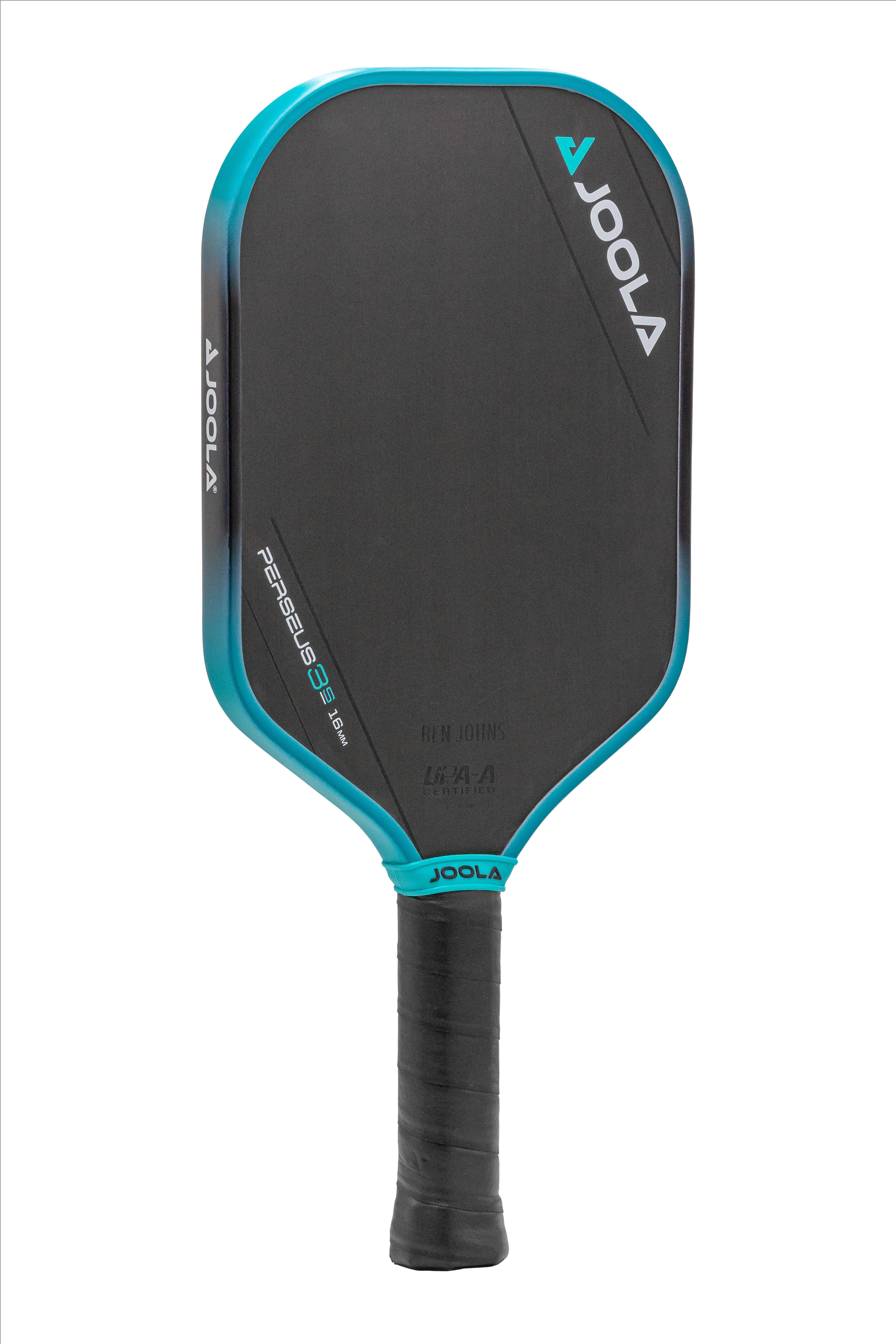 Raquete de Pickleball JOOLA Ben Johns Perseus 3S (16mm)