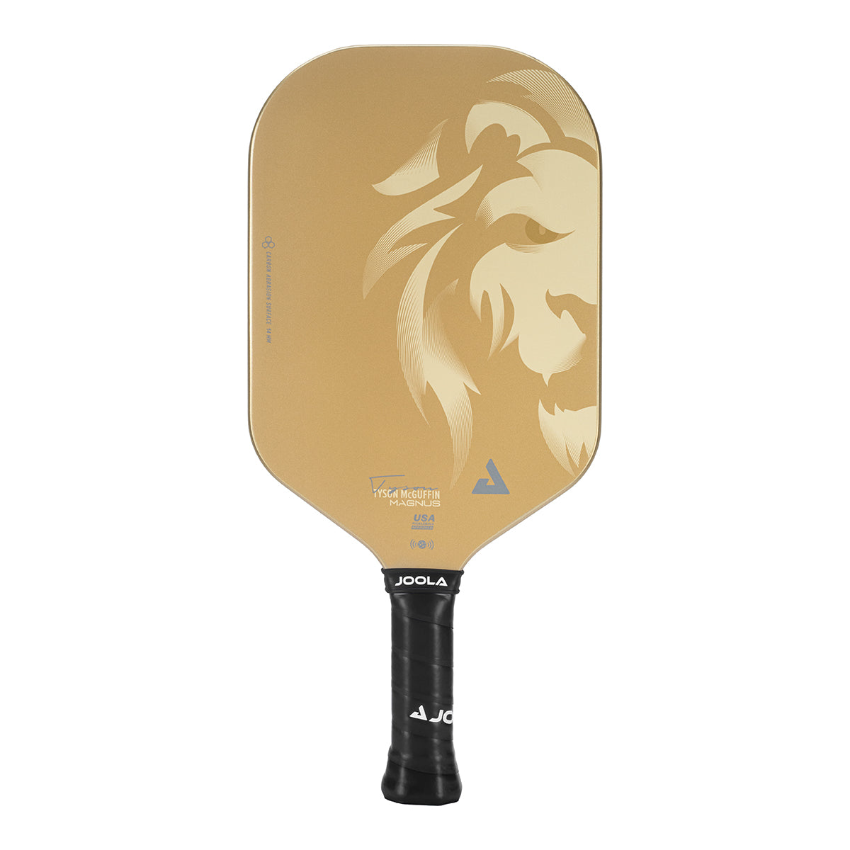 Raquete de Pickleball JOOLA Tyson McGuffin Magnus CAS (14mm)