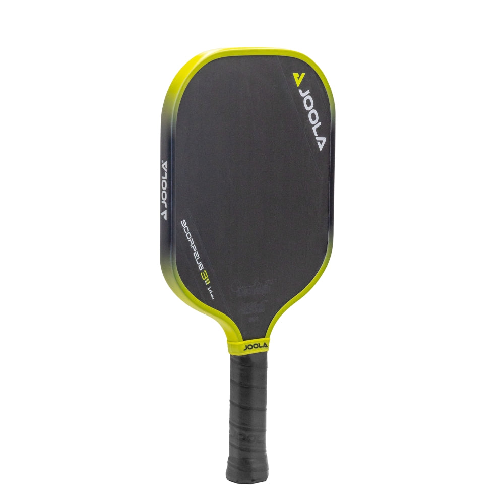 Raquete de Pickleball JOOLA Anna Bright Scorpeus 3S (14mm)