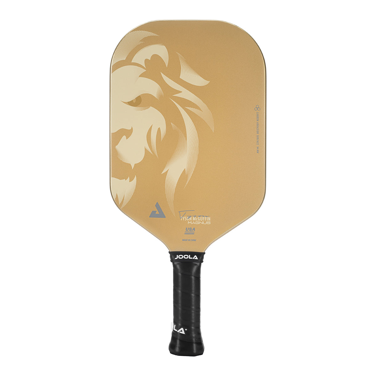 Raquete de Pickleball JOOLA Tyson McGuffin Magnus CAS (14mm)