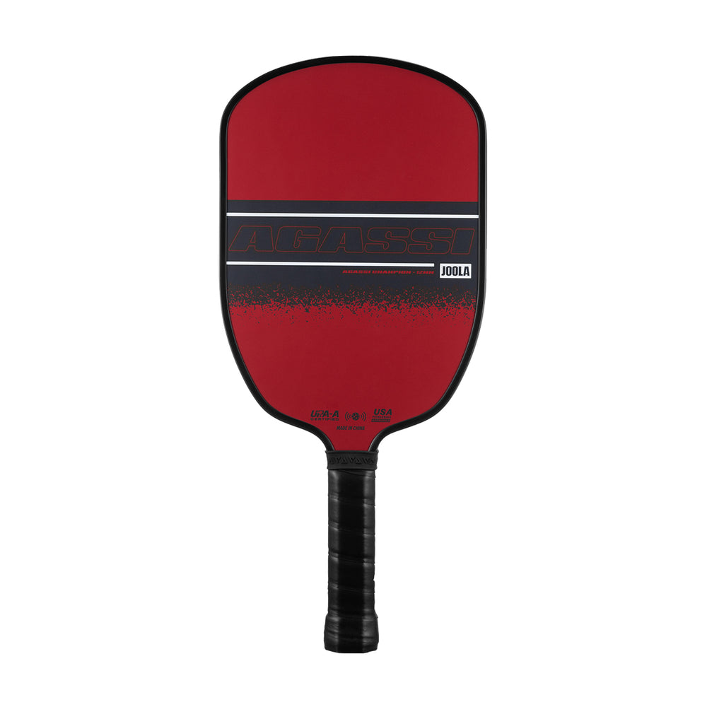 Raquete de Pickleball JOOLA Agassi Champion (12mm)