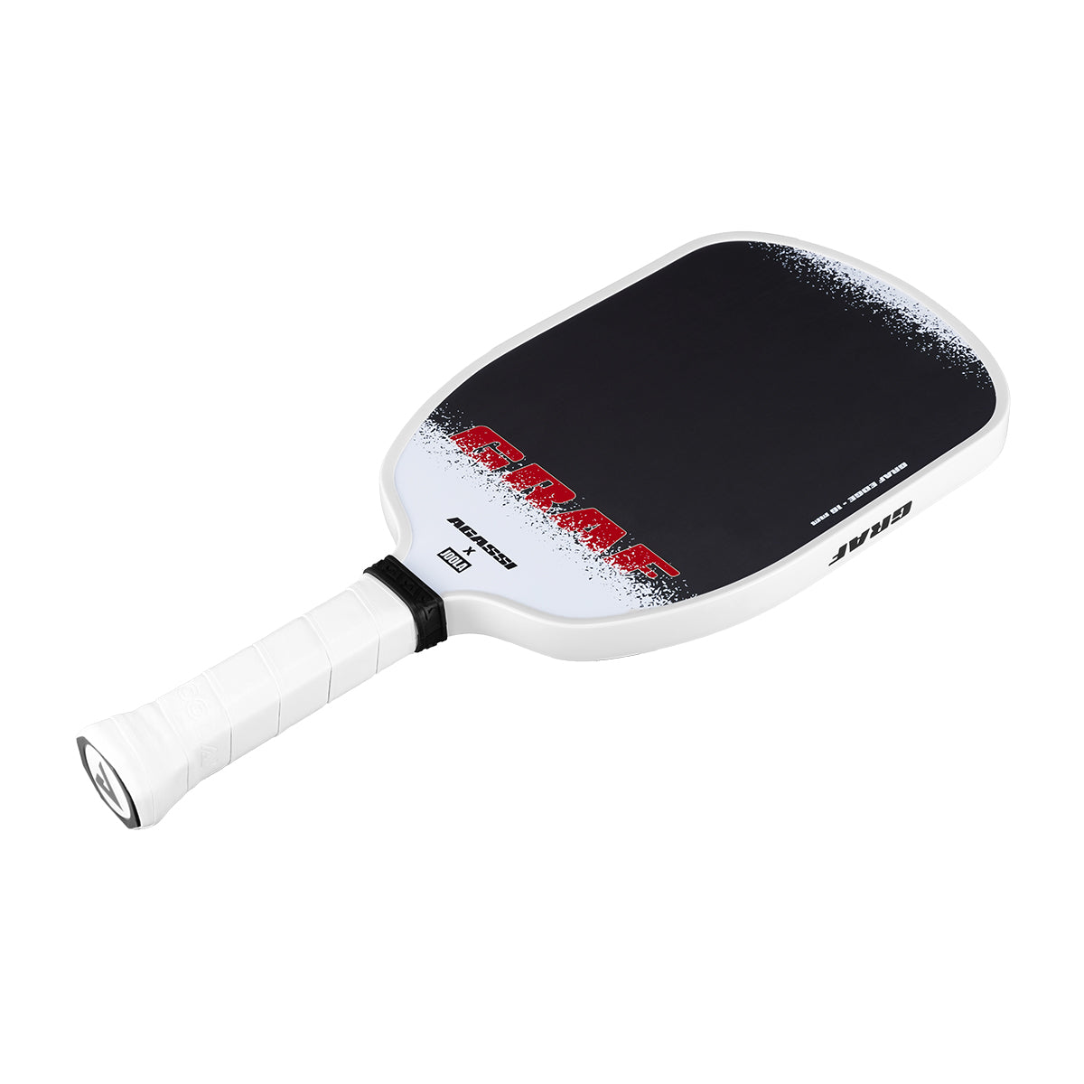 Raquete de Pickleball JOOLA Graf Edge SS25 (16mm)