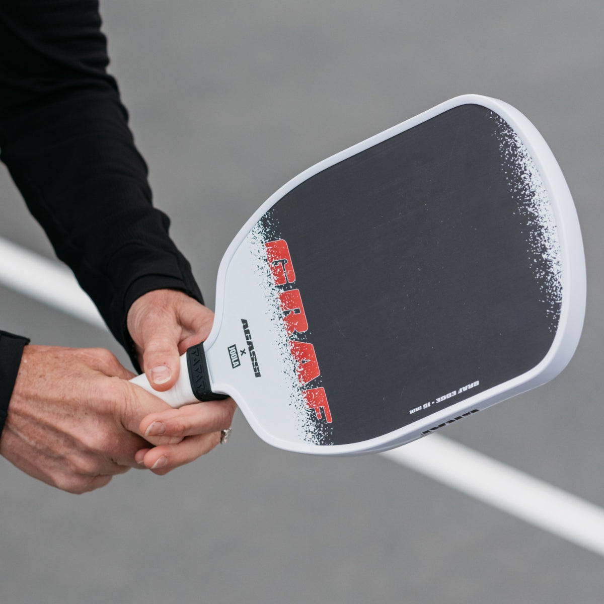Raquete de Pickleball JOOLA Graf Edge SS25 (16mm)