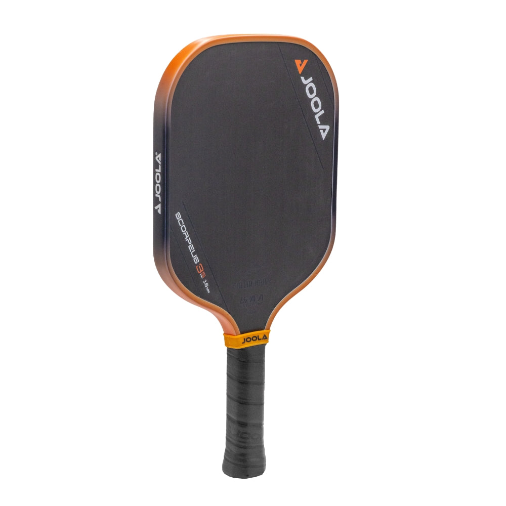 Raquete de Pickleball JOOLA Collin Johns Scorpeus 3S (16mm)