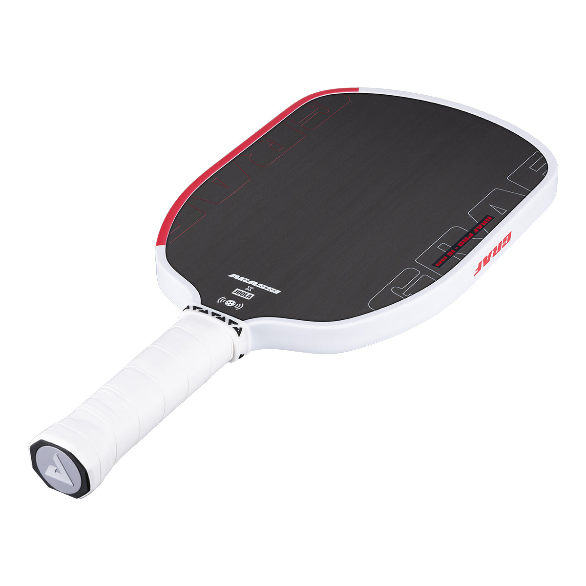 Raquete de Pickleball JOOLA Graf Pro (16mm)