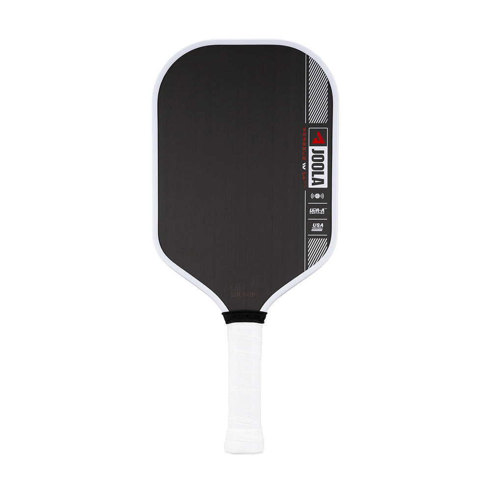 JOOLA Ben Johns Perseus Pro IV Pickleball Racket