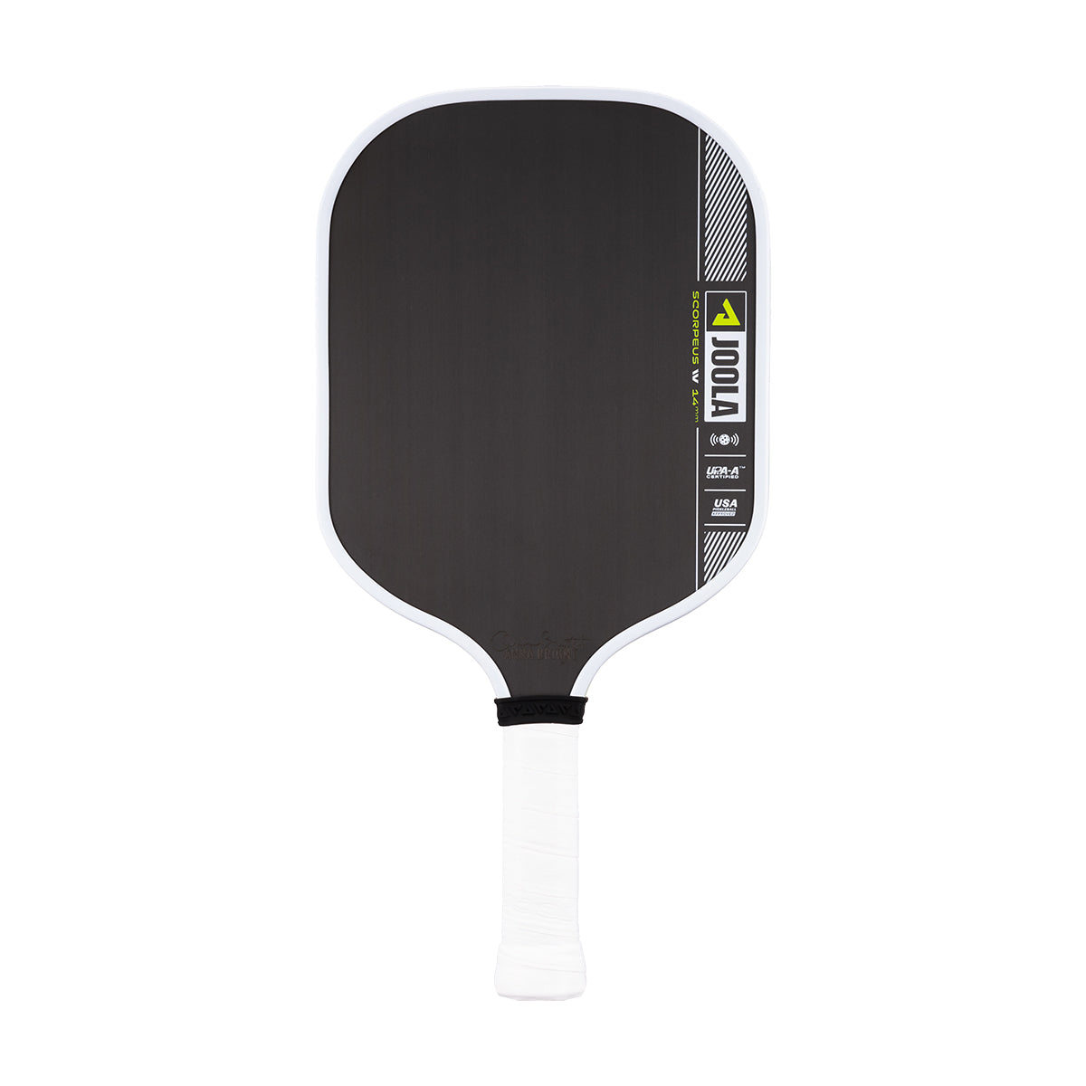 JOOLABRASIL - Raquete de Pickleball JOOLA Anna Bright Scorpeus IV