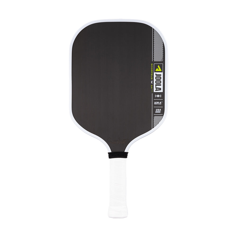 JOOLA Anna Bright Scorpeus Pro IV Pickleball Racket