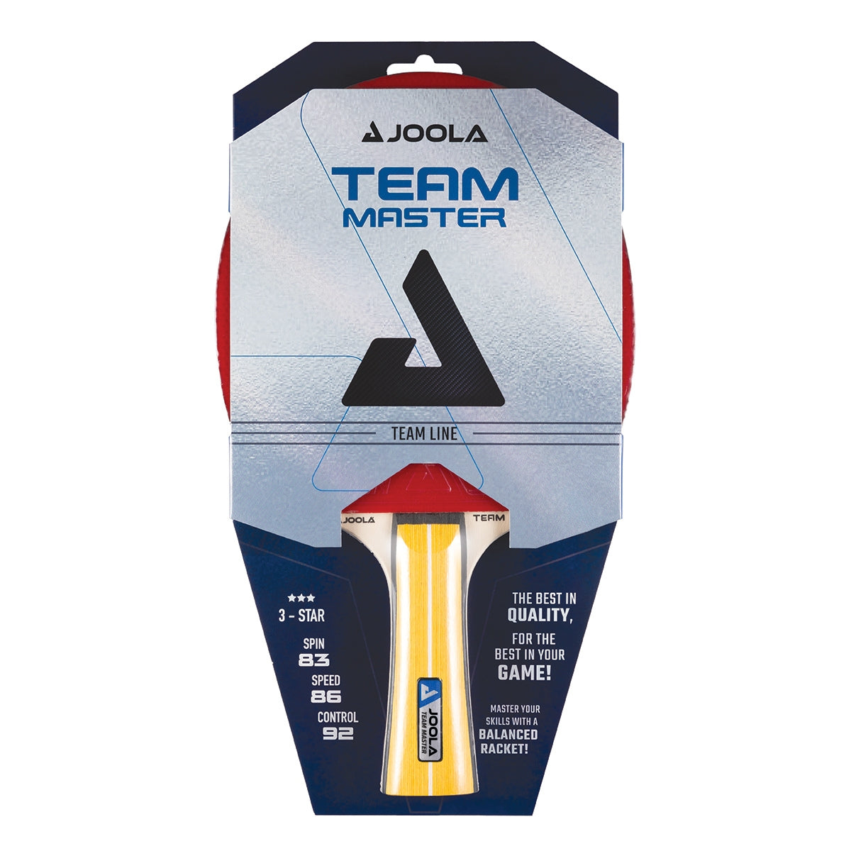 Raquete JOOLA Team Master