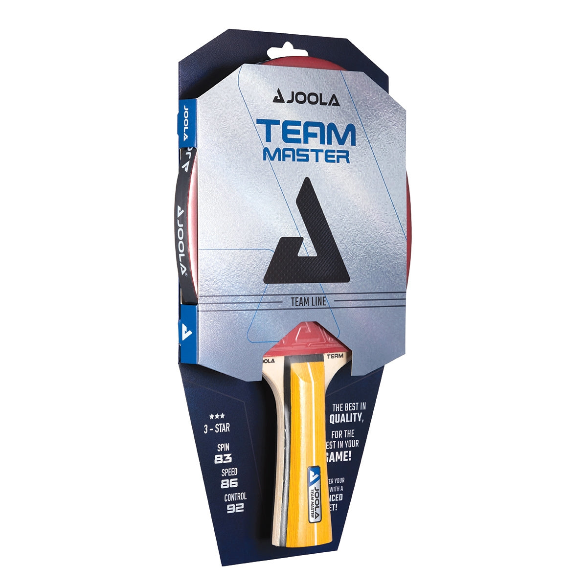 Raquete JOOLA Team Master