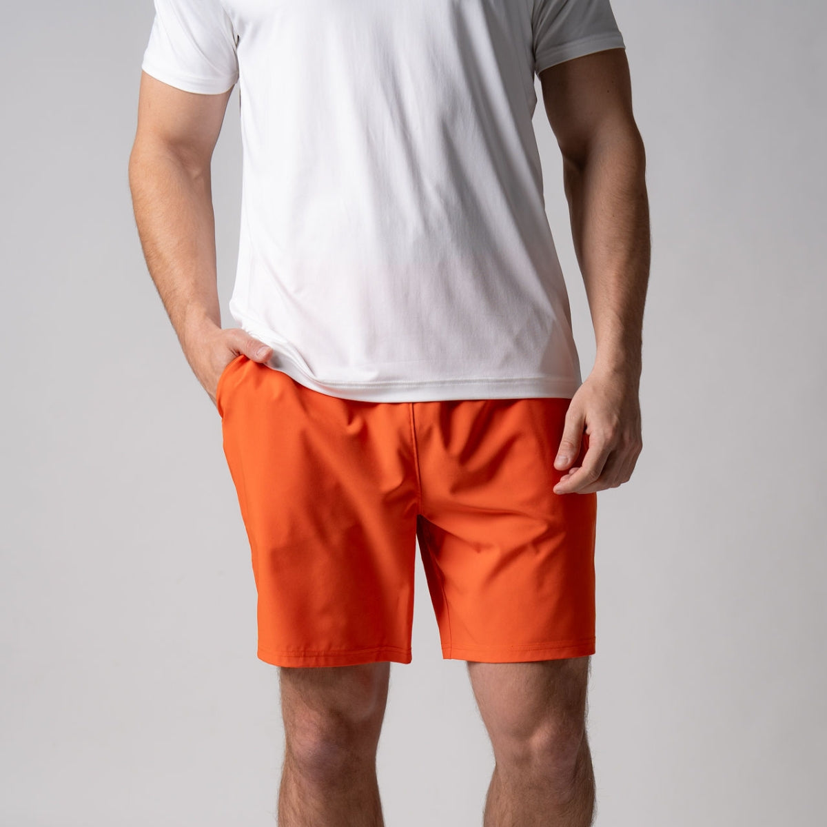 Shorts JOOLA masculino Woven 7"