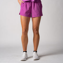 Shorts JOOLA Feminino Woven