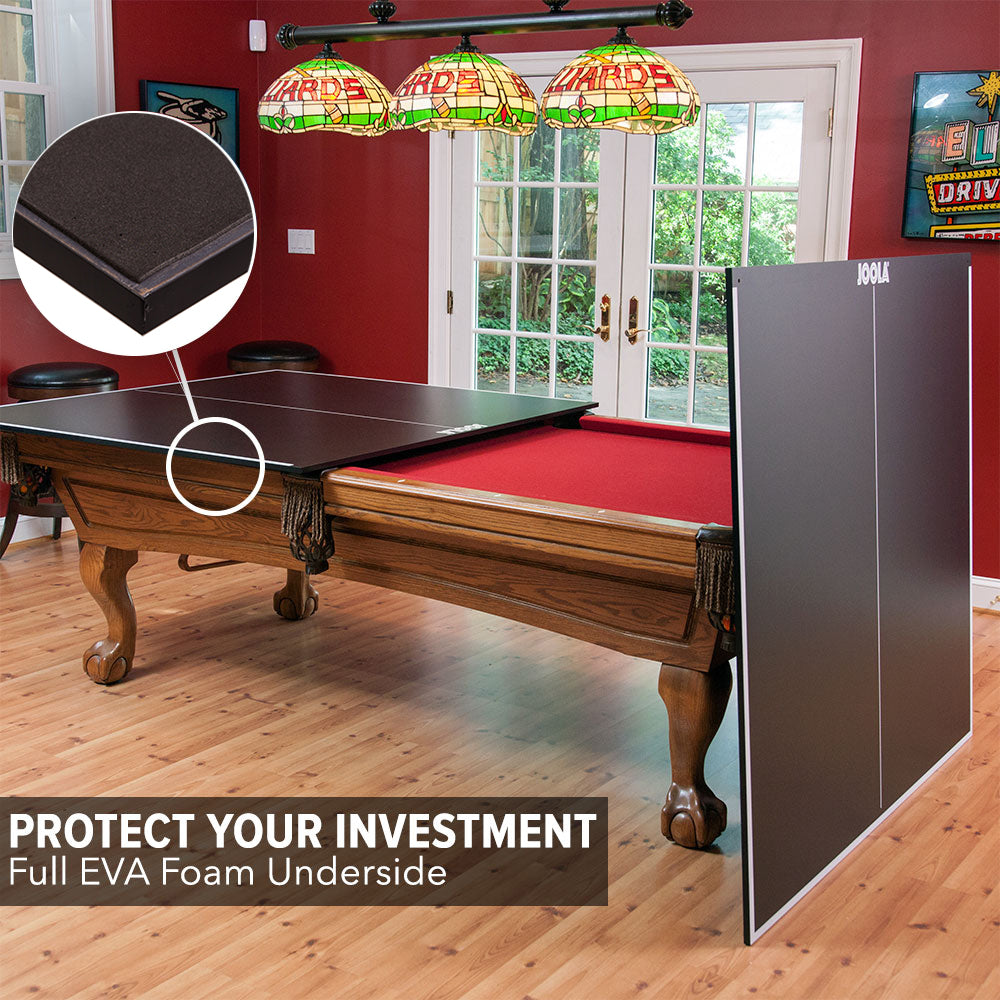 Tampo de Mesa JOOLA Full Conversion Top (15mm)