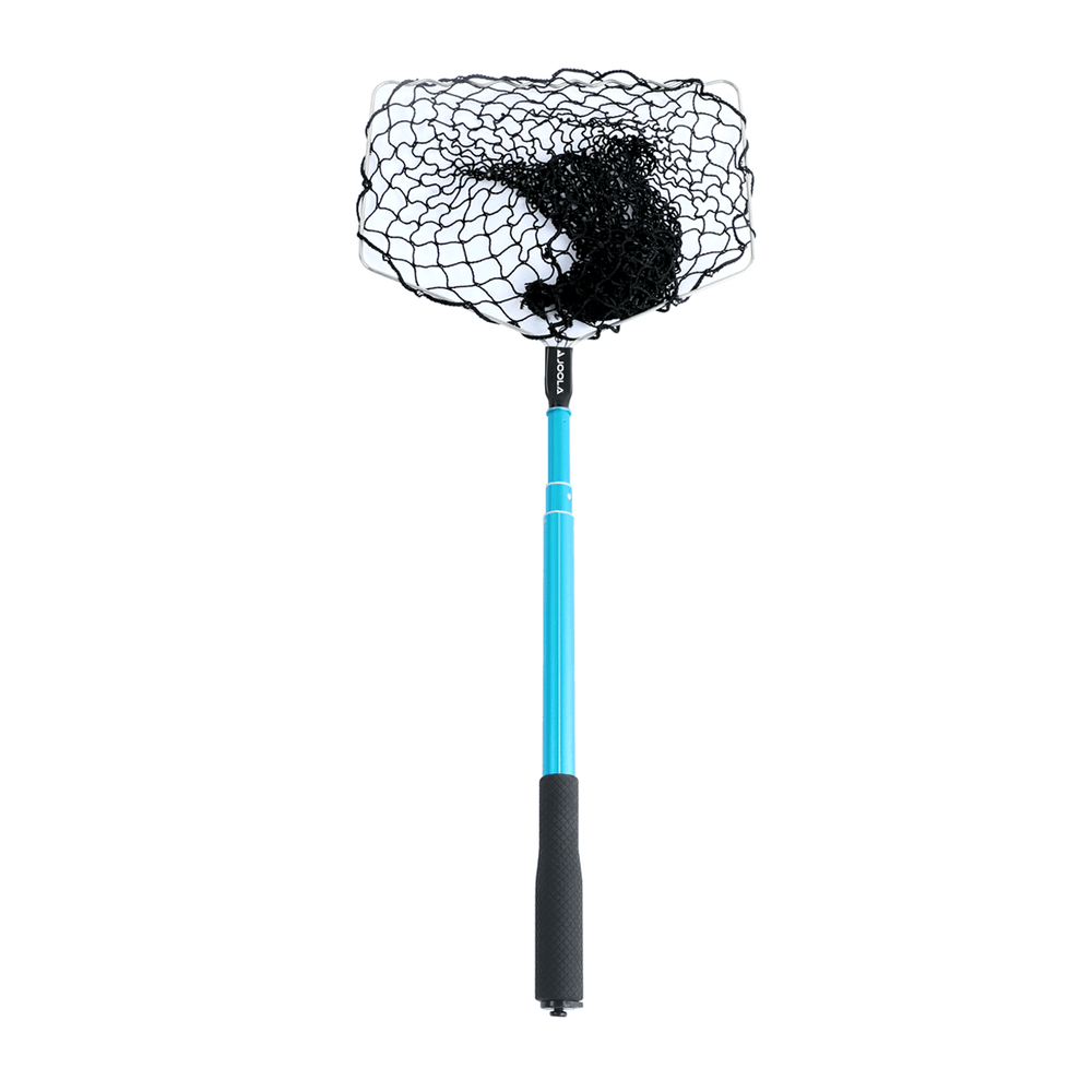 Pegador de Bolas Portátil JOOLA Pick Up Net