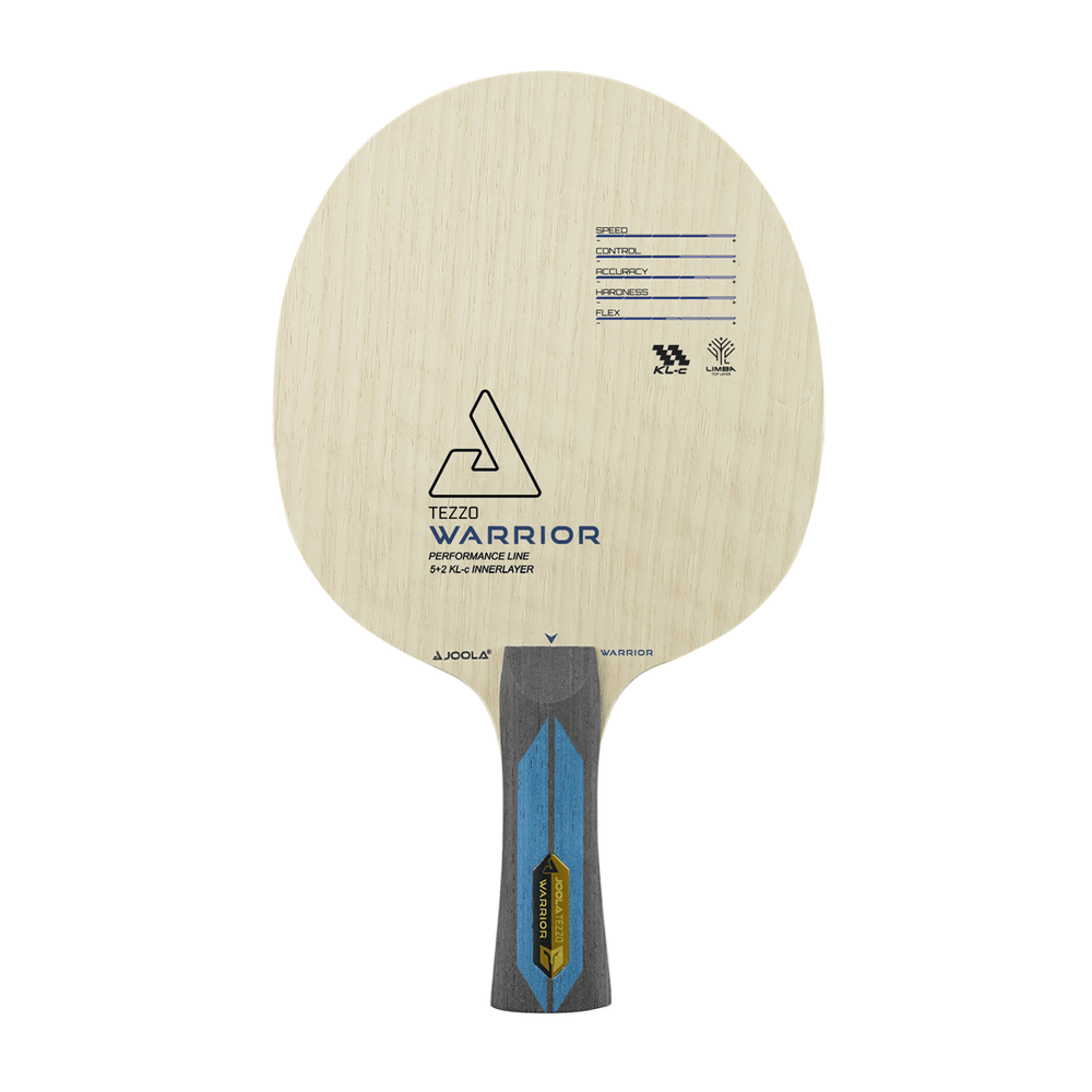 JOOLA Tezzo Warrior racket