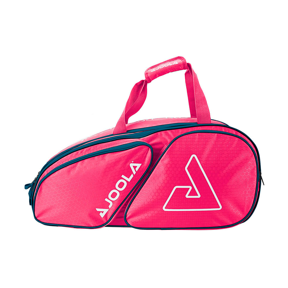 Kit Mala/Mochila JOOLA Tour Elite Pro + Garrafa de Água JOOLA 3,785 L
