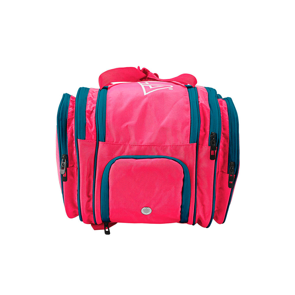 Kit Mala/Mochila JOOLA Tour Elite Pro + Garrafa de Água JOOLA 3,785 L