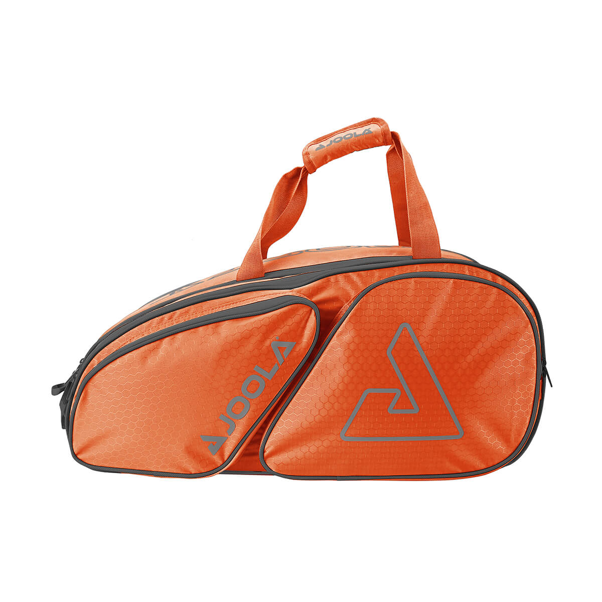 Kit Mala/Mochila JOOLA Tour Elite Pro + Garrafa de Água JOOLA 3,785 L