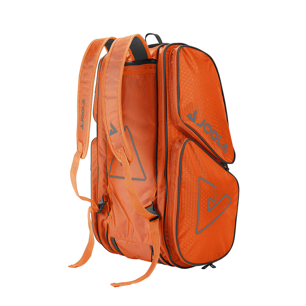 Kit Mala/Mochila JOOLA Tour Elite Pro + Garrafa de Água JOOLA 3,785 L