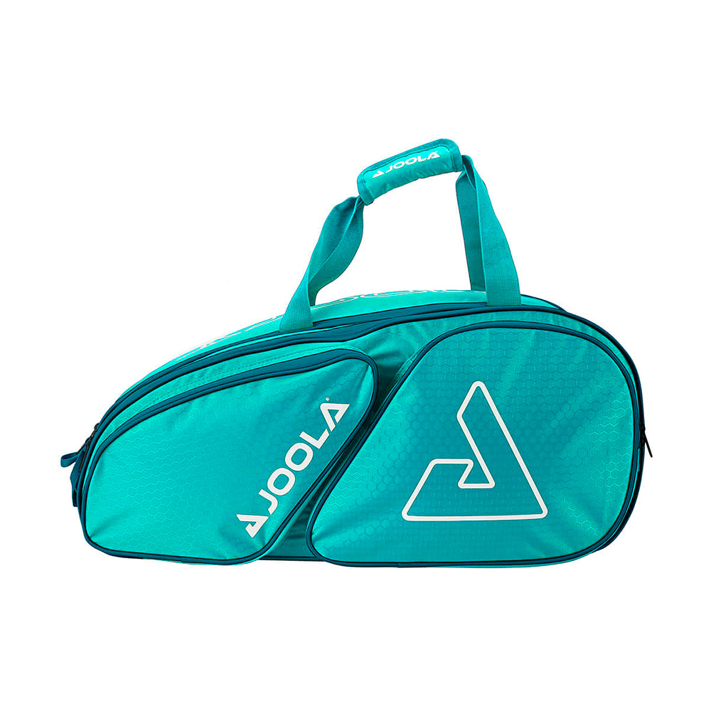 Kit Mala/Mochila JOOLA Tour Elite Pro + Garrafa de Água JOOLA 3,785 L