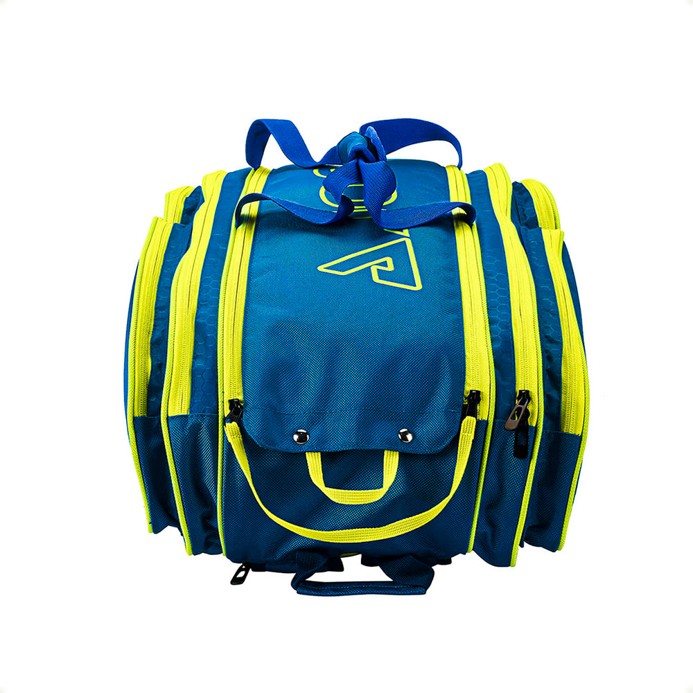 Kit Mala/Mochila JOOLA Tour Elite Pro + Garrafa de Água JOOLA 3,785 L