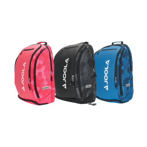 Mochila JOOLA Vision II Deluxe