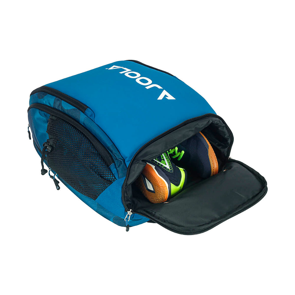 JOOLA Vision II Deluxe Backpack