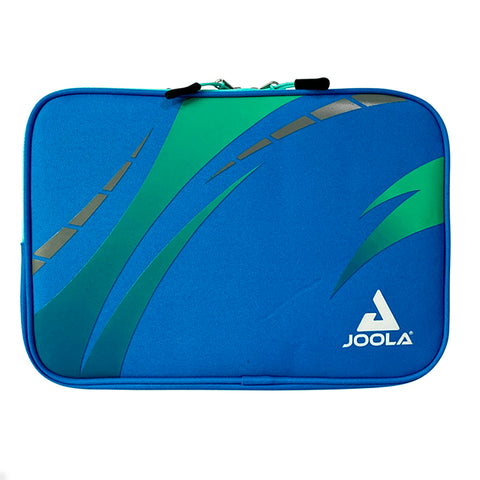 Raqueteira (Capa) para Raquete Tênis de Mesa Vision Safe II Azul