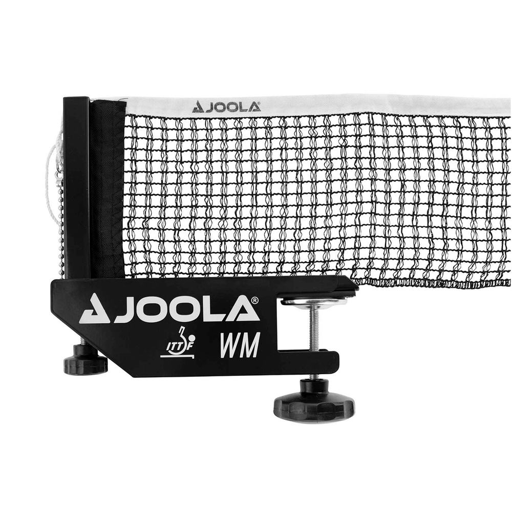 JOOLA WM Table Tennis Net and Support Set