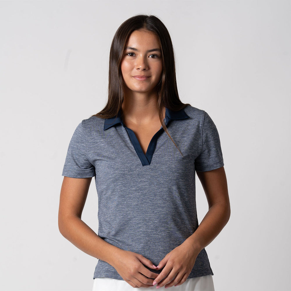 JOOLA Women's Club Polo Shirt