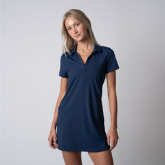 Vestido Polo JOOLA Club