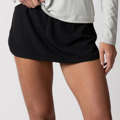 Shorts-Saia JOOLA Club Skort