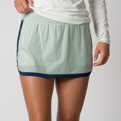 Shorts-Saia JOOLA Club Skort