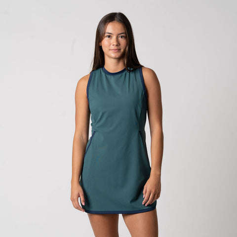 Vestido JOOLA Court