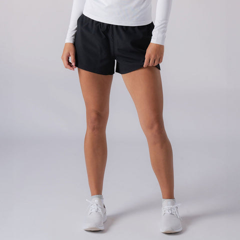 Shorts JOOLA Feminino Woven