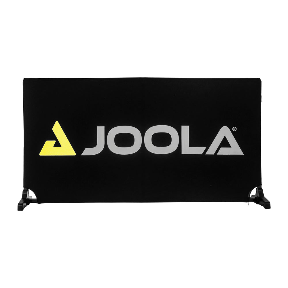 JOOLA Barriers Flex 3-Pack Ball Tractor, Black