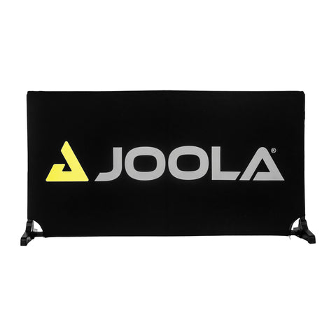 Aparador de Bolas JOOLA Barriers Flex 3-Pack, Cor preta