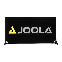 Aparador de Bolas JOOLA Barriers Flex 3-Pack, Cor preta