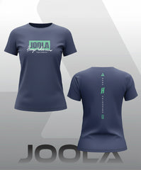 JOOLA Hugo Calderano Icon Women's T-Shirt 