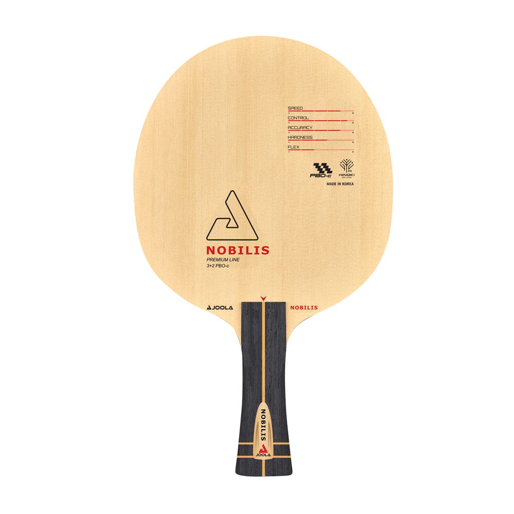 JOOLA Nobilis PBO-C racket