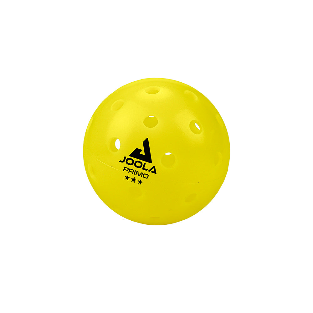 Kit Raquete de Pickleball JOOLA Essentials + Bola Primo